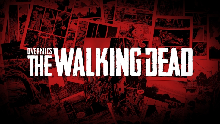 Berbanding terbalik dengan Payday, Overkill's The Walking Dead mendapat respon negatif dari para gamer (Foto: WallpaperCave)