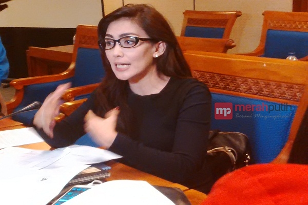 Kebakaran di Ruang Pansus DPR, Arsip Angket Pelindo Aman