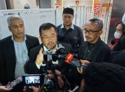Petinggi ACT Diduga Selewengkan Dana Ahli Waris Kecelakaan Lion Air Rp 34 Miliar