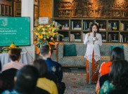 Sandjong Wellness Sajikan Kombinasi Teknik Pijat Tradisional Jawa, Bali dan Jakarta