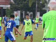 Jelang Liga 1 Musim Ini, Persib Rencanakan Gelar Tiga Laga Uji Coba