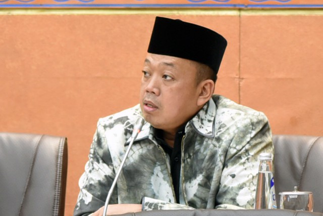 Menteri ATR/BPN Ungkap Temukan Banyak SHM di atas Lahan Hutan