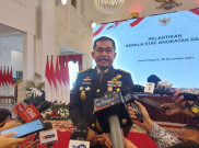 Jenderal Maruli Simanjuntak akan Fokus Benahi Persoalan di Papua