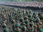 Penghapusan Larangan Tentara Berbisnis Langkah Mundur Profesionalitas TNI