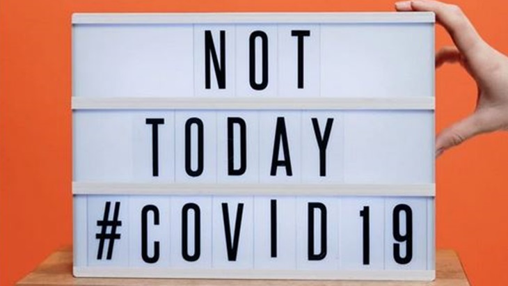 Kisah Petugas YPD Rawinala, Enggak Cengeng Menangani Anak Disabilitas Positif COVID-19