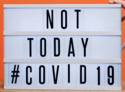 Kisah Petugas YPD Rawinala, Enggak Cengeng Menangani Anak Disabilitas Positif COVID-19