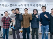 Film Korea 'My Dad, the Zombie' Mulai Produksi, Sajikan Komedi Keluarga yang Menyentuh