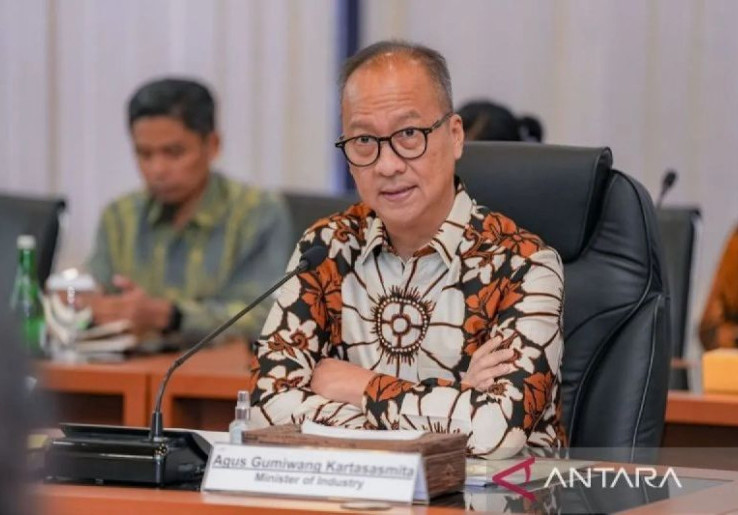 LG Cabut Investasi dari Indonesia, Menperin Minta Rp 5,63 Triliun yang Sudah Masuk Dijaga