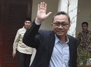 Ketum PAN Sebut Amien Rais Gunakan Bahasa Halus Dukung Jokowi-Amin