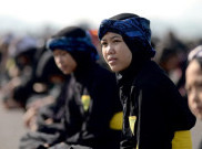 Jalan Pencak Silat Agar Masuk Cabor Olimpiade