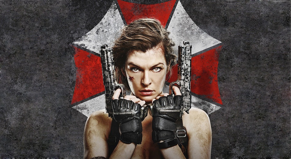 Film Terbaru 'Resident Evil' akan Kembali Ikuti Cerita Video Game