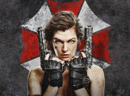 Film Terbaru 'Resident Evil' akan Kembali Ikuti Cerita Video Game