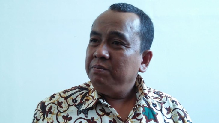 Kepala Ombusdman Perwakilan DKI Jakarta Teguh P Nugroho akan panggil Pemprov DKI