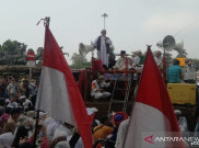   Bersikeras, PA 212 Serukan Umat Hadiri Sidang Putusan MK