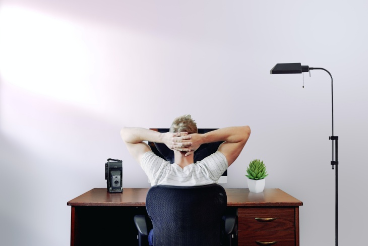 Multitasking Tidak Selalu Efektif