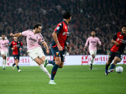 Juventus Kalah 0-2 dari Genoa, Statistik Serangan Bianconeri Sangat Mengkhawatirkan