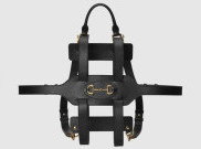 Ransel Pembawa Bantal Seharga 3 Unit Motor dari Gucci 