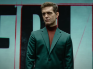 Spin-off 'Money Heist', Berlin Kenalkan Kelompok Perampok di Masa Lalu 