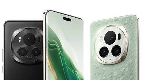 Honor Magic 7 Meluncur 30 Oktober, Pakai Snapdragon 8 Elite