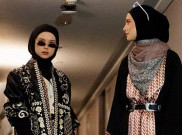 Kampanye #StrengthenLocalModest Perluas Pasar Fesyen Muslim Indonesia