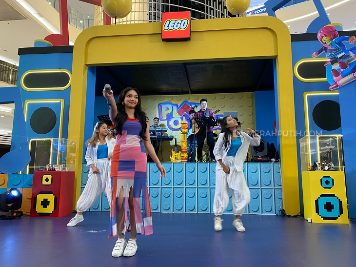 lego