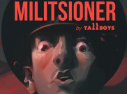 Kamu Harus Bicara Secara Langsung di Game 'Militsioner'