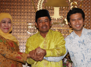 Emil Dardak Paparkan Alasan Maju Pilgub Jatim dari Partai Demokrat 