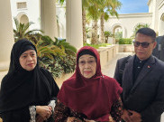 Isi Pembicaraan Megawati dan Pangeran Khaled, Diplomasi Berbalut Kekeluargaan
