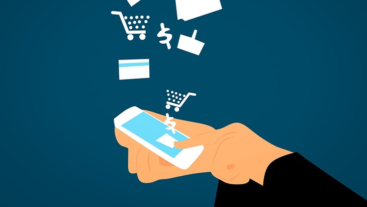 Tips Aman dan Nyaman Transaksi Digital