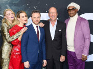 Hanya dalam Seminggu, Film 'Glass' Raup Jutaan Dolar