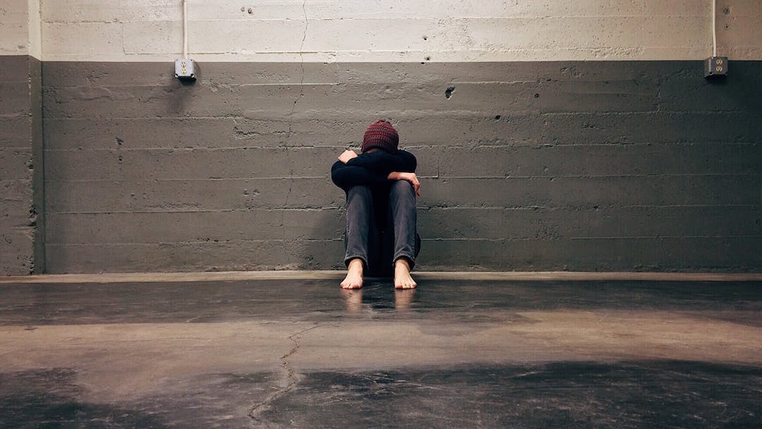 Orang Dalam Keadaan Stres Hanya Perlu Didengarkan Tanpa Dihakimi