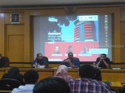  Aktivis Antikorupsi Resah, Presiden Belum Tunjukkan Sikap Terkait Revisi UU KPK