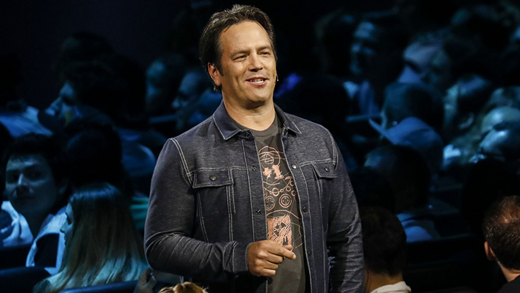 CEO Xbox tak Dukung Eksklusivitas Gim