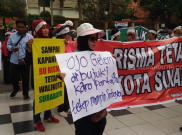 Tolak Risma Maju Pilgub, Warga Tak Lagi Percaya PDIP kalau...