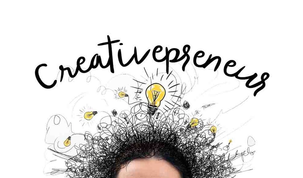 Pengembangan Creativepreneur Perlu Dukungan Pemerintah