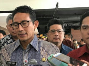 Lima Titik Parade Obor Asian Games 2018, Salah Satunya Pelabuhan