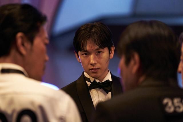 Dimaki-Maki sebagai Penjahat Global karena Perankan Lee Myung-gi di ’Squid Game’, Im Si-wan Terima itu sebagai Pujian