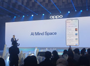 OPPO Reno 14 Series Tawarkan Asisten Virtual yang Multitasking Lewat AI Mind Space