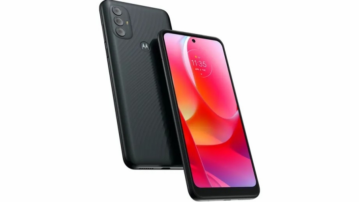 Moto G Power Terbaru Hadir dengan Spesifikasi Mumpuni