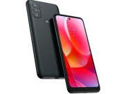 Moto G Power Terbaru Hadir dengan Spesifikasi Mumpuni