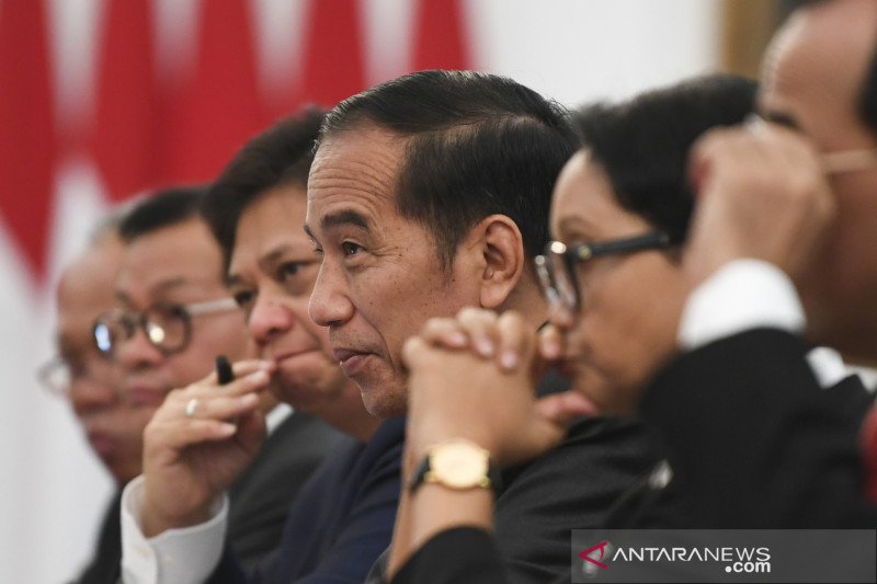 Tangani COVID 19, Publik Puas Dengan Kinerja Pemda
