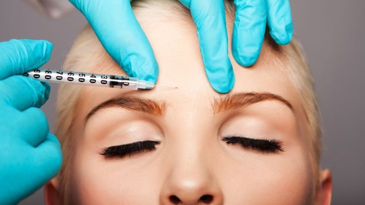 Konsultasikan dulu ke dokter.  (Foto- Pinterest/byrdie.com)