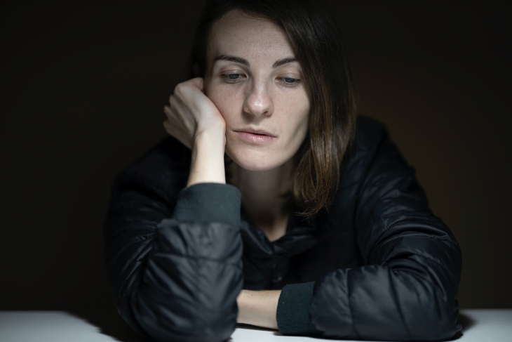 Memaafkan dan berdamai dengan diri sendiri. (Foto: Pexels/Engin Akyurt)