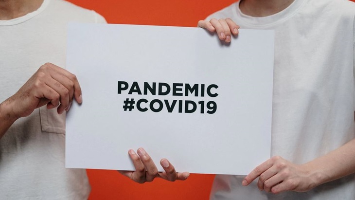 Keuangan Sosial Syariah dan Filantropi untuk Pulihkan Indonesia dari COVID-19