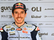 Alex Marquez Resmi Perpanjang Kontrak di Gresini Racing hingga 2026