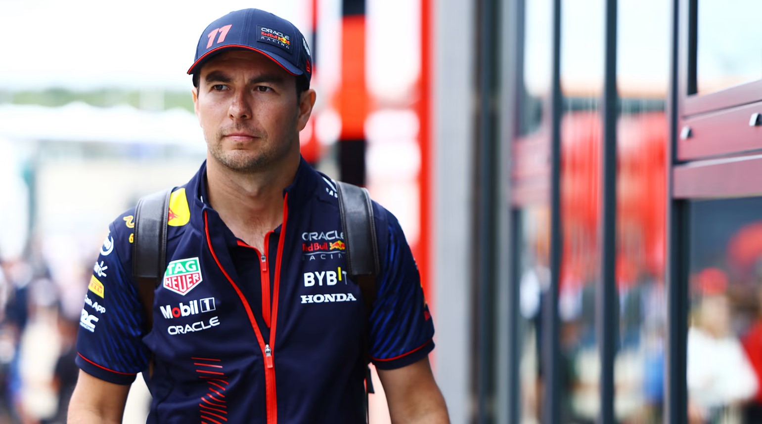 Red Bull F1 Desak Perez Lebih Kompetitif di Lintasan