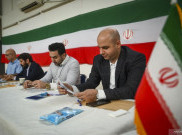 Hari Ini Pilpres Iran Putaran 2, Kandidat Reformis Pezeshkian Diunggulkan Menang 