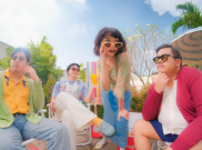 Reality Club Lepas Lagu untuk Musim Panas, 'Sunny Days'