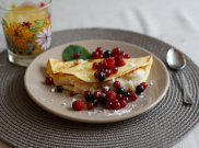 Mau Bikin Pancake? Biar Gampang, Cetak Pakai Printer Canggih ini