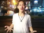 Akhirnya, Polisi Cokok YouTuber Ferdian Paleka di Tol Jakarta-Merak